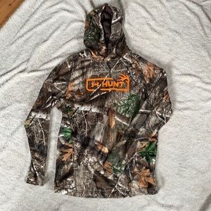 Men’s hoodie